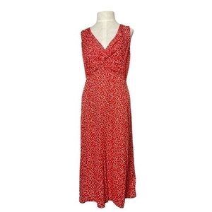 Rebecca Taylor Malia Floral Dress Size 6